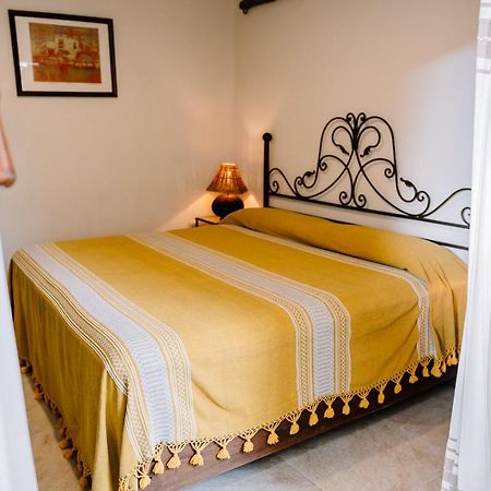 Oaxaca La Casa Carlota B&B 외부 사진