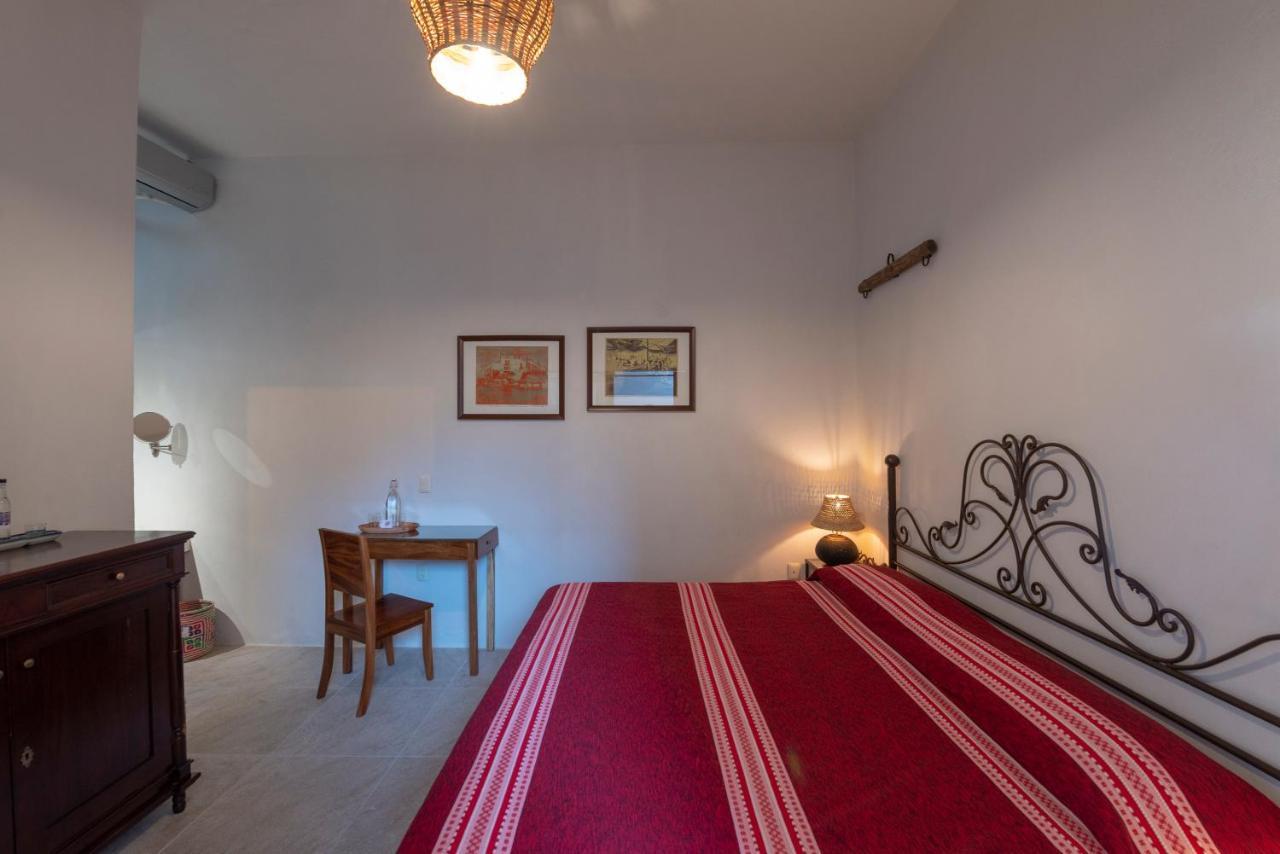 Oaxaca La Casa Carlota B&B 외부 사진